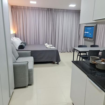 Uniquo Residence Florianópolis Eksteriør bilde