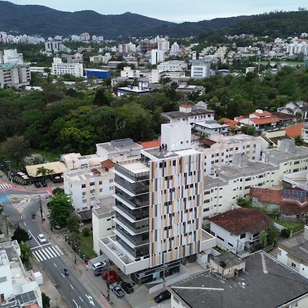 Uniquo Residence Florianópolis Eksteriør bilde