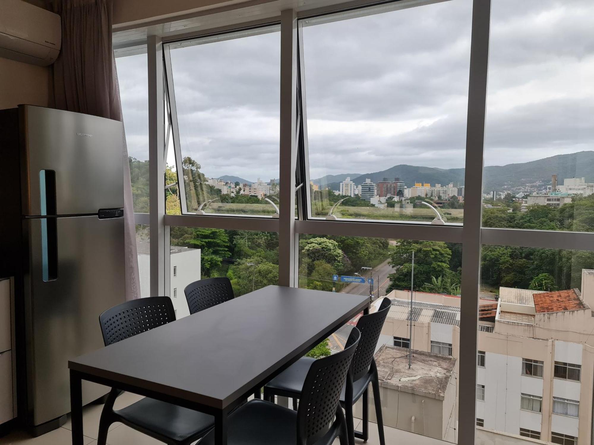Uniquo Residence Florianópolis Rom bilde